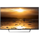 Sony Bravia KDL-49WE750 návod, fotka