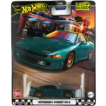 Mattel Hot Wheels Premium Boulevard Mitsubishi 3000 GT VR-4 – Hledejceny.cz