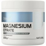 OstroVit Magnesium Citrate 200 g – Hledejceny.cz