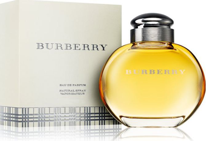 Burberry clearance classic recenze