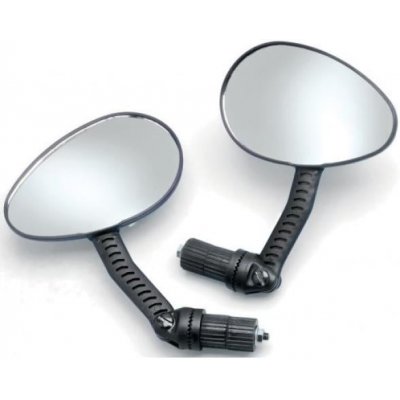 BERG Mirror set zpětná zrcátka – Hledejceny.cz