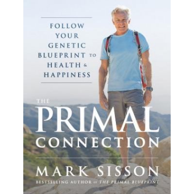 Primal Connection - M. Sisson