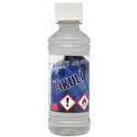 Hlubna Čikuli benzínový čistič skvrn na oblečení, 200 ml – HobbyKompas.cz