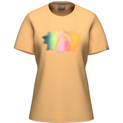Head Dámské tričko Lara T-Shirt Women AP – Hledejceny.cz