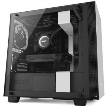 NZXT H400 CA-H400B-W1