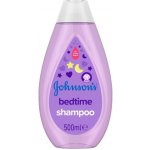 Johnson's Baby Bedtime Shampoo 500 ml – Zboží Dáma