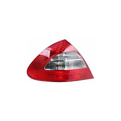 Zadní světlo- levé MERCEDES E (W211) 2006-2009 |006-2009| ULO | 4001439023819 – Hledejceny.cz
