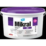Het Mikral 100 fasádní barva 15+3kg – Zboží Mobilmania