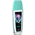 B.U. Hidden Paradise deodorant sklo 75 ml – Zboží Mobilmania