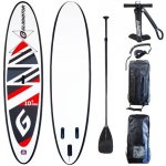 Paddleboard Gladiator Pro 10'6 – Zboží Dáma