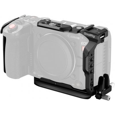 SmallRig Cage for Canon EOS C50 5656 – Zboží Živě