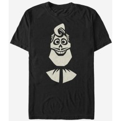 Ernesto Face Pixar tričko