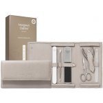 Margaret Dabbs London Manicure & Pedicure Set luxusní sada pro manikůru a pedikůru 6 ks – Sleviste.cz