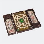 The Noble Collection Jumanji Collector Board Game Replica – Zboží Živě