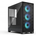 Fractal Design Pop 2 Air Black TG RGB FD-C-POA2A-03 – Hledejceny.cz