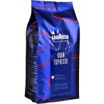 Lavazza Espresso Grand Espresso 1 kg – Zboží Mobilmania