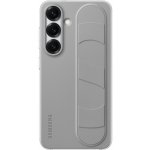 Samsung Standing Grip Case Galaxy S25 Gray EF-GS931CJEGWW – Zboží Živě