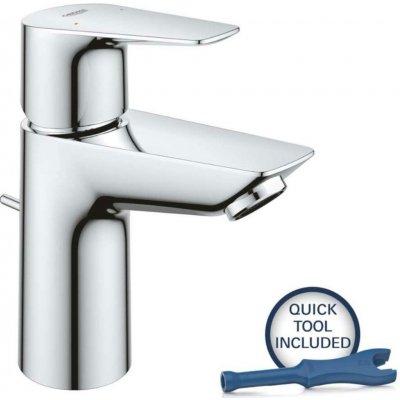 GROHE 24196001 – Hledejceny.cz