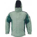Cerva Dayboro PARKA MECH. zelená – Zboží Dáma