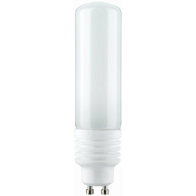 Paulmann 28982 stříbrná LED žárovka GU10, 4,9W 2700K – Zboží Mobilmania