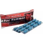 Doc Hammer Pop Master 24ks – Zboží Dáma
