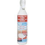 HG Pěnový čistič vodního kamene 3 x silnější 650 ml – Zboží Dáma