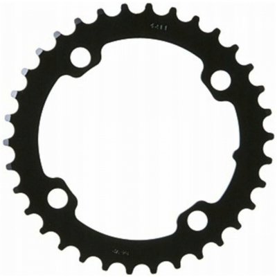 Truvativ 38T 104BCD Ocelový převodník pro singlespeed – Hledejceny.cz
