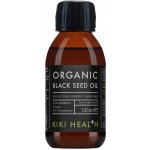 KIKI Health Černý kmín olej BIO 125 ml – Hledejceny.cz