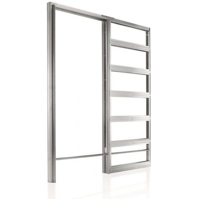 Eclisse Syntesis 900 x 2100 mm 100 mm SDK – Zboží Mobilmania
