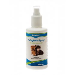 CANINA Feinglanz Sprej 200 ml