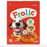 Frolic drůbeží 2,6 kg – Hledejceny.cz