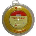 Kirschbaum Touch Turbo 110m 1,25 mm – Zboží Mobilmania