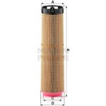 MANN FILTER Vzduchový filtr C 12 178 – Hledejceny.cz