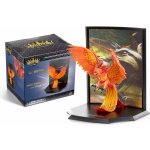 Noble Collection Harry Potter Fawkes Toyllectible Treasures Diorama – Zbozi.Blesk.cz