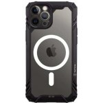 Tactical Glass Shield 2.5D sklo pro T-Mobile T Phone 5G Clear, 57983112525 – Zboží Živě