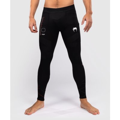 Venum Tactical XT Black/Fire Red – Zboží Dáma