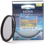 Hoya PL-C DMC Pro1 52mm – Zboží Živě