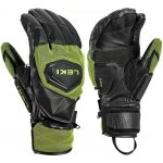Leki WCR Venom GS 3D Lobster černá/žlutá 24/25 – Hledejceny.cz