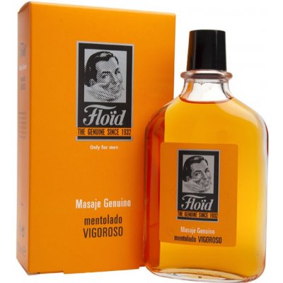 Floid The Genuine Aftershave voda po holení 150 ml