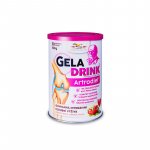 Orling Geladrink Artrodiet nápoj jahoda 420 g – Hledejceny.cz