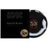 AC/DC - BACK IN BLACK LP