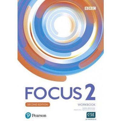Focus 2e 2 Workbook – Zbozi.Blesk.cz