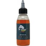 Method Feeder Fans Posilovač Gel Krill 100 ml – Zboží Dáma