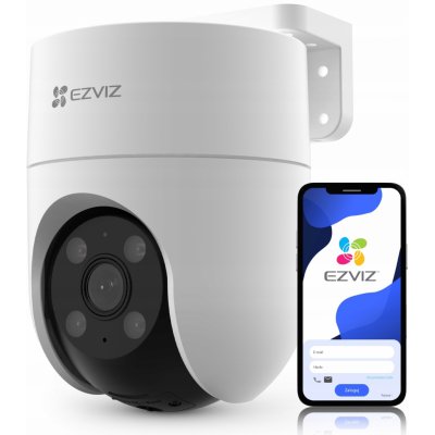 EZVIZ CS-H8c-R100-1J4WKFL(4mm)