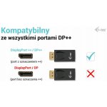 I-TEC DP2HDMI4K30HZ – Zboží Mobilmania