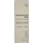 Nerds Pleťové sérum proti hyperpigmentaci 30 ml – Hledejceny.cz