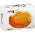 Pears glycerinové mýdlo natural oil 75 g – Hledejceny.cz