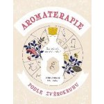 Aromaterapie podle zvěrokruhu - Adéla Zrubecká – Hledejceny.cz