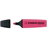 Stabilo Boss Original Růžová 70/56 – Hledejceny.cz