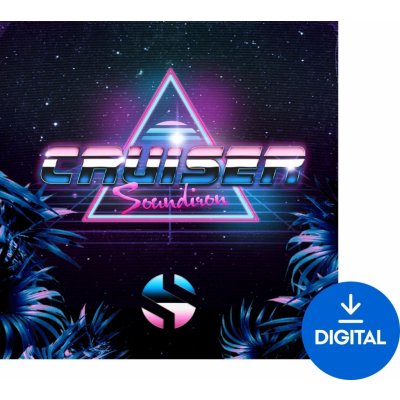 Soundiron Cruiser Digitální produkt – Zboží Živě